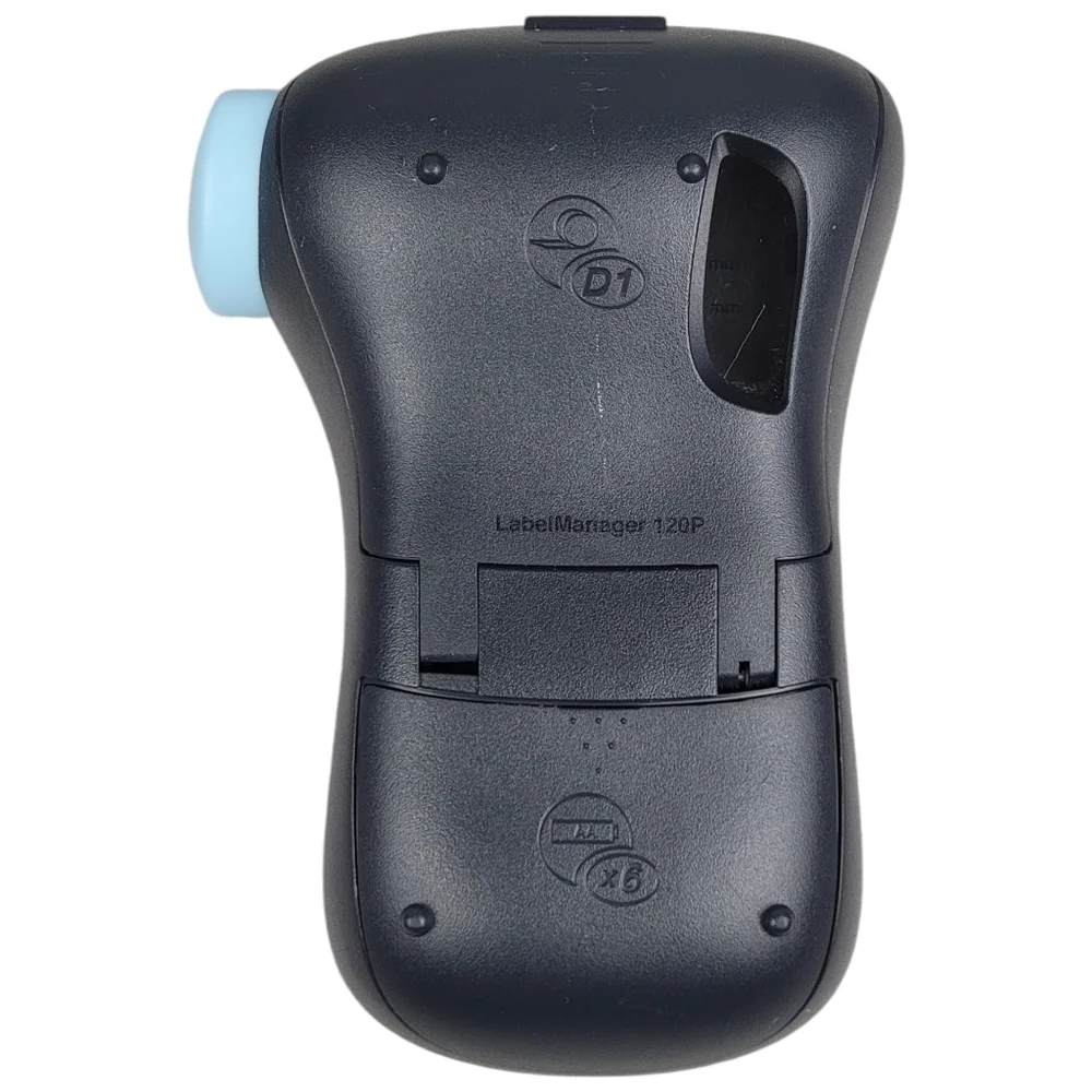 Dymo LabelManager 120P Handheld Label Maker READ***